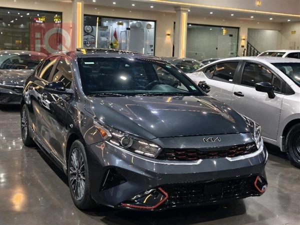 كيا فورتي 2024 للبيع في العراق - اربيل